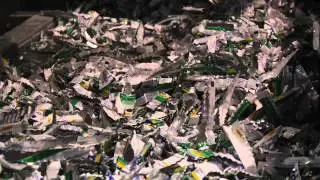 American Shredding: Secure Product Destruction