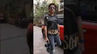 mumbiker nikhil brown munde instagram reel
