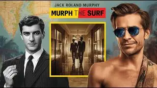 &ldquo;Murph the Surf: The True Story of Jack Roland Murphy | America&rsquo;s Most Daring Jewel Heist&rdquo;