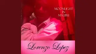 Moonlight In Malibu (Intro)
