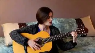 Guitar Tutorial - 2 Chord Children's Songs