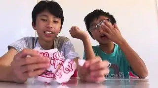 Unwrapping And Guessing Our Christmas Gifts 2025!