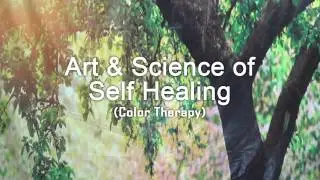 Ancient Remedies: Treatment for Seasonal Diseases (Cold & Summer) | Color Therapy
