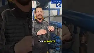 Aprendiendo con Proservices: Conoce distintos componentes de una sala de bombas de agua