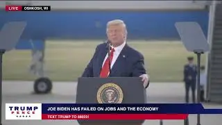 Joe Biden is a Trojan Horse for Socialism