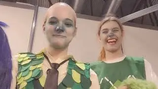 sigma crooners at wintercon 2025
