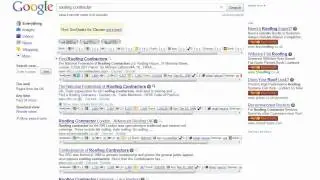 Keyword Research - Check Page Rank