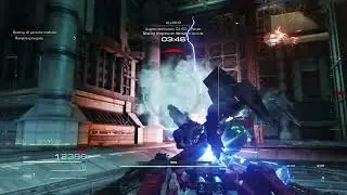 Armored Core 6 NG++ Coral Missile / Coral Shield Locations (Regain Control of the Xylem)