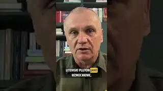 GEN. POLKO: AMERYKANIE PROSILI POLAK&Oacute;W O DOWODZENIE UKRAIŃCAMI | 