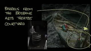 BTS: The Viking (aka 