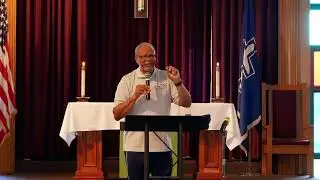 2025 PMOC: Pastor Reginald Simpkins, 