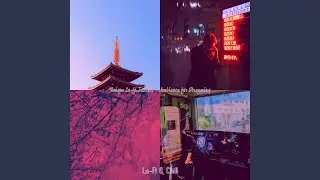 Mellow Backdrops for Streaming