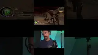 THE DISRESPECT IN THIS GAME  GOD HAND