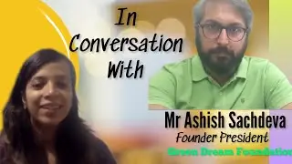 Importance Of Waste Segregation And Management| World Earth Day| Mr Ashish Sachdeva