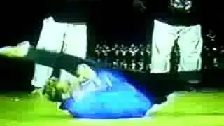 Anthony DeMarco Windmill