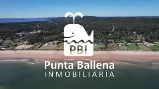 Espectacular residencia en primera linea al mar en Solanas, Punta Ballena