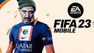 best |FIFA 23 funny😂     تحشيش فيفا موبايل😂 #fifa23        #fifamobile23 #funnyvideo