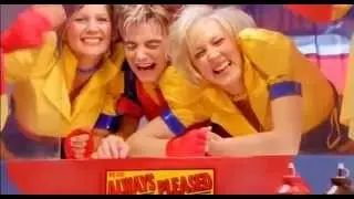 Fast Food Rockers   Fast Food Song Official Video