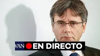 [EN DIRECTO JUICIO PROC&Eacute;S] Carles Puigdemont desde Berl&iacute;n