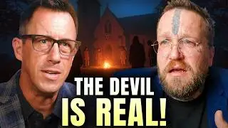 Ex-Satanist Reveals DARK Secrets Behind Occult Rituals