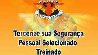 WEB10 TEM: STILO SEGURAN&Ccedil;A