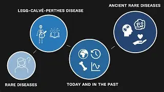 Rare Disease Day 2021. Talk by Katharina Fuchs.