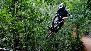 BATTLE READY | Sam Toohey