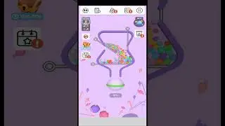 Pull The Pin - Pull The Pin Level 93 To 96 - Pull The Pin Game - Pull The Pin Game Ads - #shorts