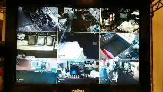 Fridge door opens by itself!!