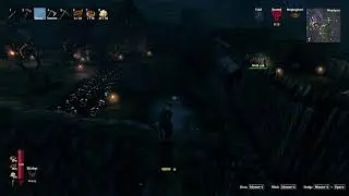 VALHEIM PUBLIC TEST #1