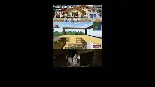 🔴𝐌𝐢𝐧𝐞𝐜𝐫𝐚𝐟𝐭 COBBLEMON Pre-Recorded Video