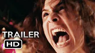 ASTRAL Official Trailer (2019) Frank Dillane Horror Movie HD