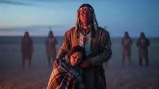 When the World Turned Away, the Lakota Chief Stayed