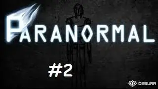 Paranormal - EP.2 - [ FINALE DE MERD !]  - IdoppiaM + Download