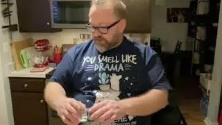 Bacon Ranch Chicken Salad