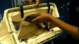 Klein Tools Canvas Tool Bag - Cableorganizer.com