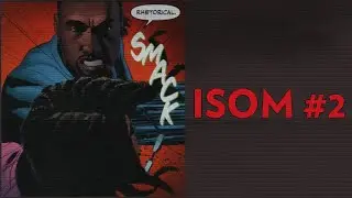 Mad at the Internet #Bonus ( September 7th, 2024) - ISOM #2