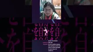 Gonzaroo r&eacute;agit &agrave; une nouvelle Cover IA de sa voix (Part. 2)