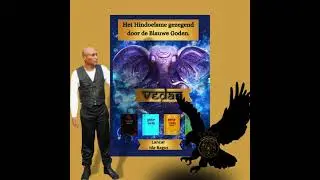 Hindoe&iuml;sme gezegdend door de blauwe goden. #boekentips #voorjou #boektok #lezen #nonfiction