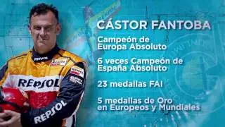 Cástor Fantoba | Video Institucional