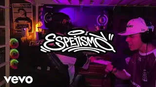 J. Andy - ESPEJISMO (feat. Dbyce) ft. Dbyce