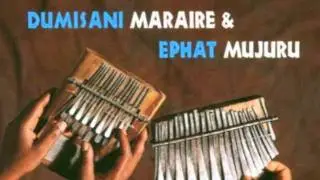 Chemutengure - Dumisani Maraire & Ephat Mujuru