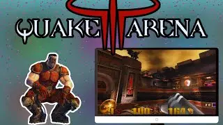 🔸QUAKE 3 ARENA🔸 HOW TO INSTALL 💻PC/LAPTOP [TUTORIAL 2024 no charge✅]