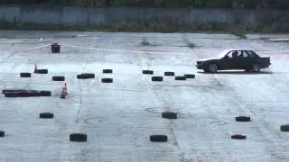 WANNA TRY? LAST SHOT. Ghetto Drift braucējs-Priediic