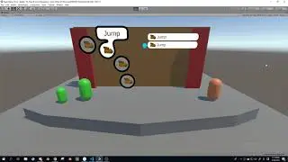 Paper Mario Clone Early Stages