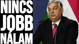 Orb&aacute;n az &Uacute;risten &iacute;t&eacute;lősz&eacute;ke előtt &ndash; bekamuzott v&eacute;dőpajzs, lerohasztott eg&eacute;szs&eacute;g&uuml;gy, demogr&aacute;fiai csőd