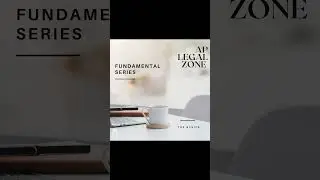 Episode 12: Fundamental Series - Retroactive Child Support Video | Expert Family Lawyer Toronto