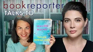 Taylor Jenkins Reid: Malibu Rising