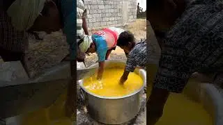 How to produce dried mango in India | Clean and hygienic