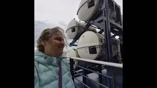 2. Seetag Deck 5 Walk, Mein Schiff Relax Kanaren mit Madeira, Do 1.1.26